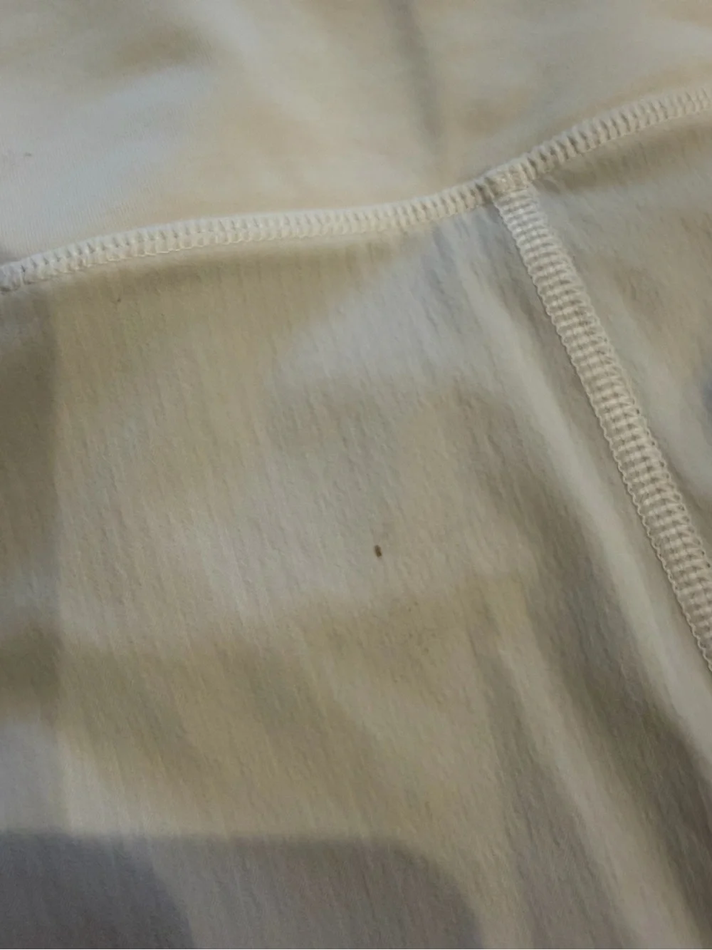 Lululemon Speed Up High Rise 4” - Picture 5 of 6